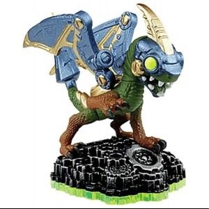 Skylanders Spyro's Adventure (Green Bottom) Character - DROBOT